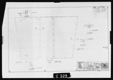 Manufacturer's drawing for Beechcraft C-45, Beech 18, AT-11. Drawing number 404-183150