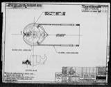 Manufacturer's drawing for North American Aviation P-51 Mustang. Drawing number 102-52394