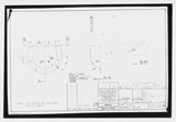 Manufacturer's drawing for Beechcraft AT-10 Wichita - Private. Drawing number 202469