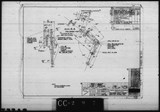 Manufacturer's drawing for North American Aviation AT-6 Texan / Harvard. Drawing number 36-33510