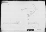 Manufacturer's drawing for North American Aviation P-51 Mustang. Drawing number 106-318274