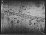 Manufacturer's drawing for Chance Vought F4U Corsair. Drawing number 34282