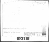 Manufacturer's drawing for North American Aviation AT-6 Texan / Harvard. Drawing number 19-48013