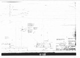 Manufacturer's drawing for Boeing Aircraft Corporation B-17 Flying Fortress. Drawing number 64-1157