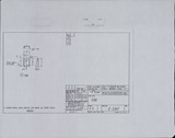 Manufacturer's drawing for Aviat Aircraft Inc. Pitts Special. Drawing number 2-2110