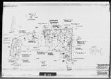 Manufacturer's drawing for North American Aviation P-51 Mustang. Drawing number 102-14327