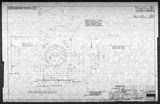 Manufacturer's drawing for North American Aviation P-51 Mustang. Drawing number 106-73378