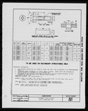 Manufacturer's drawing for Generic Parts - Aviation Standards. Drawing number bac1321