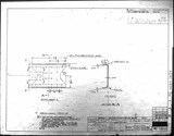 Manufacturer's drawing for North American Aviation P-51 Mustang. Drawing number 102-310341