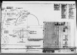 Manufacturer's drawing for North American Aviation P-51 Mustang. Drawing number 106-31573