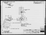 Manufacturer's drawing for North American Aviation P-51 Mustang. Drawing number 102-44023