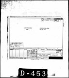 Manufacturer's drawing for Grumman Aerospace Corporation FM-2 Wildcat. Drawing number 33857