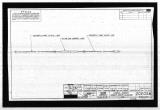 Manufacturer's drawing for Lockheed Corporation P-38 Lightning. Drawing number 202056