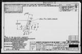 Manufacturer's drawing for North American Aviation P-51 Mustang. Drawing number 102-58577