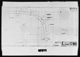 Manufacturer's drawing for Beechcraft C-45, Beech 18, AT-11. Drawing number 404-184107