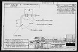 Manufacturer's drawing for North American Aviation P-51 Mustang. Drawing number 102-48899