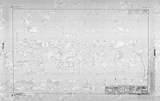 Manufacturer's drawing for Curtiss-Wright P-40 Warhawk. Drawing number 75-51-813