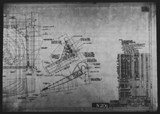 Manufacturer's drawing for Chance Vought F4U Corsair. Drawing number 10781