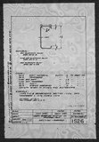 Manufacturer's drawing for North American Aviation P-51 Mustang. Drawing number 1S26