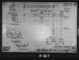 Manufacturer's drawing for Packard Packard Merlin V-1650. Drawing number at9059