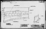 Manufacturer's drawing for North American Aviation P-51 Mustang. Drawing number 102-10005