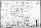 Manufacturer's drawing for Lockheed Corporation P-38 Lightning. Drawing number 194128