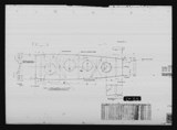 Manufacturer's drawing for Vultee Aircraft Corporation BT-13 Valiant. Drawing number 63-08104