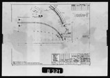 Manufacturer's drawing for Beechcraft C-45, Beech 18, AT-11. Drawing number 18550-2