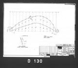 Manufacturer's drawing for Douglas Aircraft Company C-47 Skytrain. Drawing number 4118215