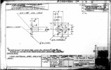 Manufacturer's drawing for North American Aviation P-51 Mustang. Drawing number 102-43086
