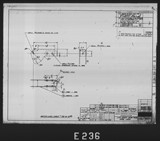 Manufacturer's drawing for North American Aviation P-51 Mustang. Drawing number 106-14816