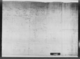 Manufacturer's drawing for Fairchild Aviation Corp PT-19, PT-23, & PT-26. Drawing number 10701