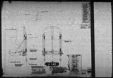 Manufacturer's drawing for North American Aviation P-51 Mustang. Drawing number 106-53009