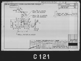 Manufacturer's drawing for North American Aviation P-51 Mustang. Drawing number 106-525130