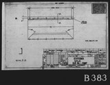 Manufacturer's drawing for Chance Vought F4U Corsair. Drawing number 12025