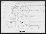 Manufacturer's drawing for Packard Packard Merlin V-1650. Drawing number 621330