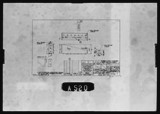 Manufacturer's drawing for Beechcraft C-45, Beech 18, AT-11. Drawing number 18561-7
