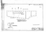 Manufacturer's drawing for Vickers Spitfire. Drawing number 39038