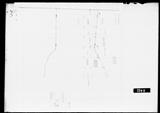 Manufacturer's drawing for Republic Aircraft P-47 Thunderbolt. Drawing number 30F82480