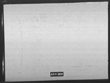 Manufacturer's drawing for Chance Vought F4U Corsair. Drawing number 41050