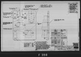 Manufacturer's drawing for North American Aviation P-51 Mustang. Drawing number 102-54063