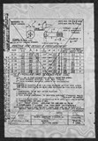 Manufacturer's drawing for North American Aviation P-51 Mustang. Drawing number 7S2