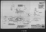 Manufacturer's drawing for North American Aviation P-51 Mustang. Drawing number 106-33369