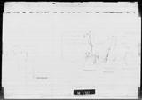 Manufacturer's drawing for North American Aviation P-51 Mustang. Drawing number 106-48001