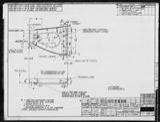 Manufacturer's drawing for North American Aviation P-51 Mustang. Drawing number 102-310274
