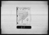 Manufacturer's drawing for Douglas Aircraft Company Douglas DC-6 . Drawing number 7406457