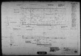 Manufacturer's drawing for North American Aviation P-51 Mustang. Drawing number 102-53053