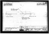 Manufacturer's drawing for Lockheed Aircraft Corporation P-38 Lightning Drawings & Manuals. Drawing number 196216