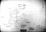 Manufacturer's drawing for North American Aviation P-51 Mustang. Drawing number 102-53021