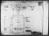 Manufacturer's drawing for North American Aviation P-51 Mustang. Drawing number 99-73520